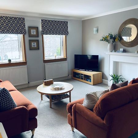 Apartment 101 Kingsmills Road Inverness Extérieur photo