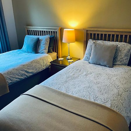 Apartment 101 Kingsmills Road Inverness Extérieur photo