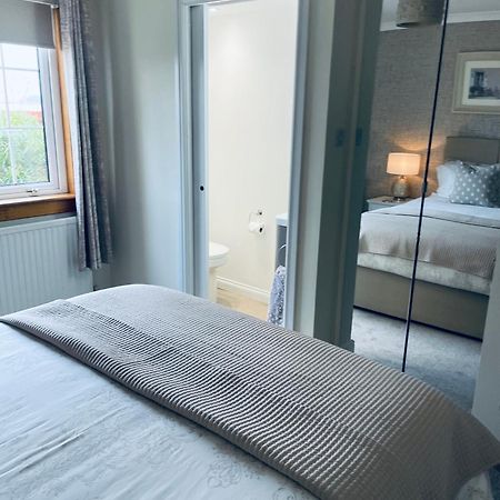 Apartment 101 Kingsmills Road Inverness Extérieur photo