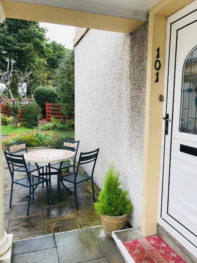 Apartment 101 Kingsmills Road Inverness Extérieur photo