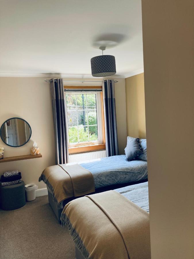 Apartment 101 Kingsmills Road Inverness Extérieur photo