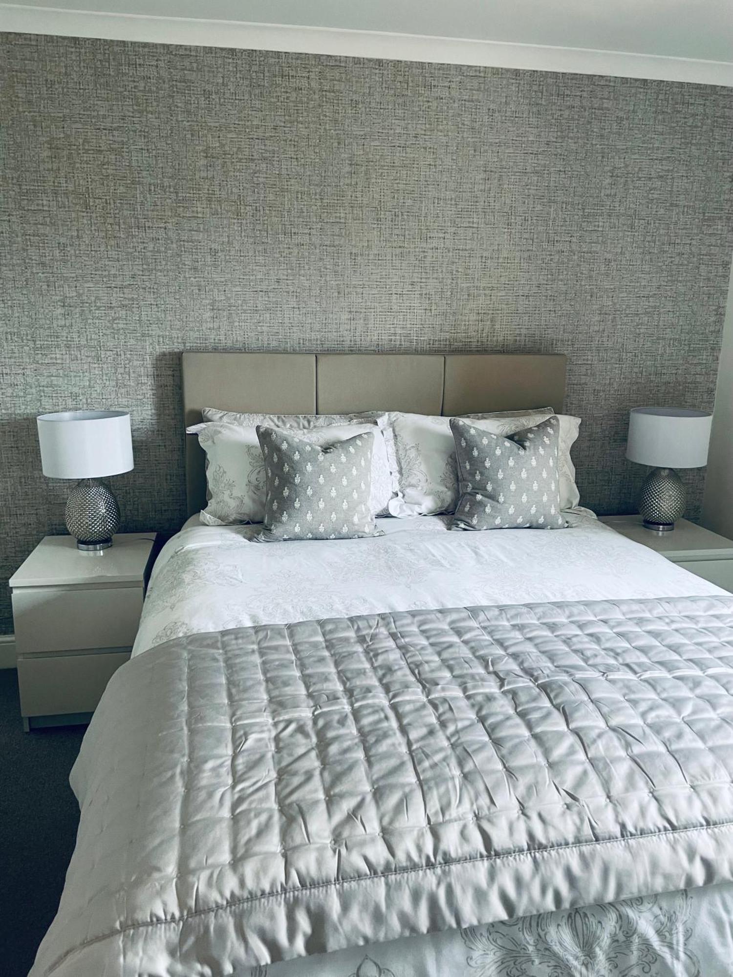 Apartment 101 Kingsmills Road Inverness Extérieur photo