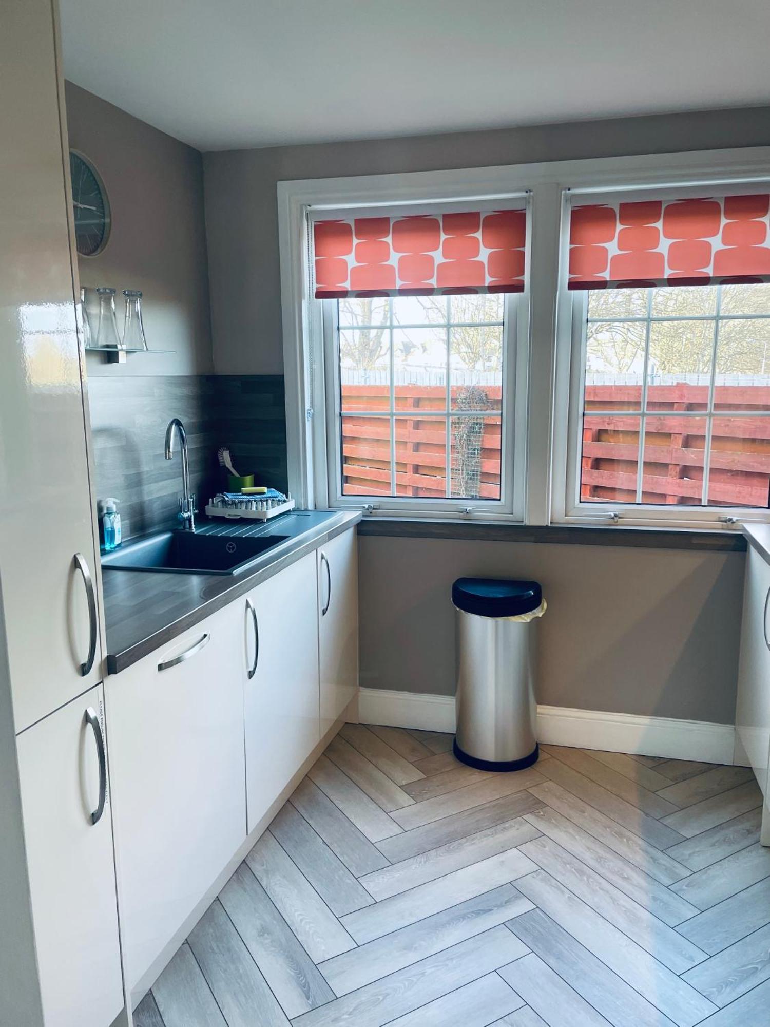 Apartment 101 Kingsmills Road Inverness Extérieur photo