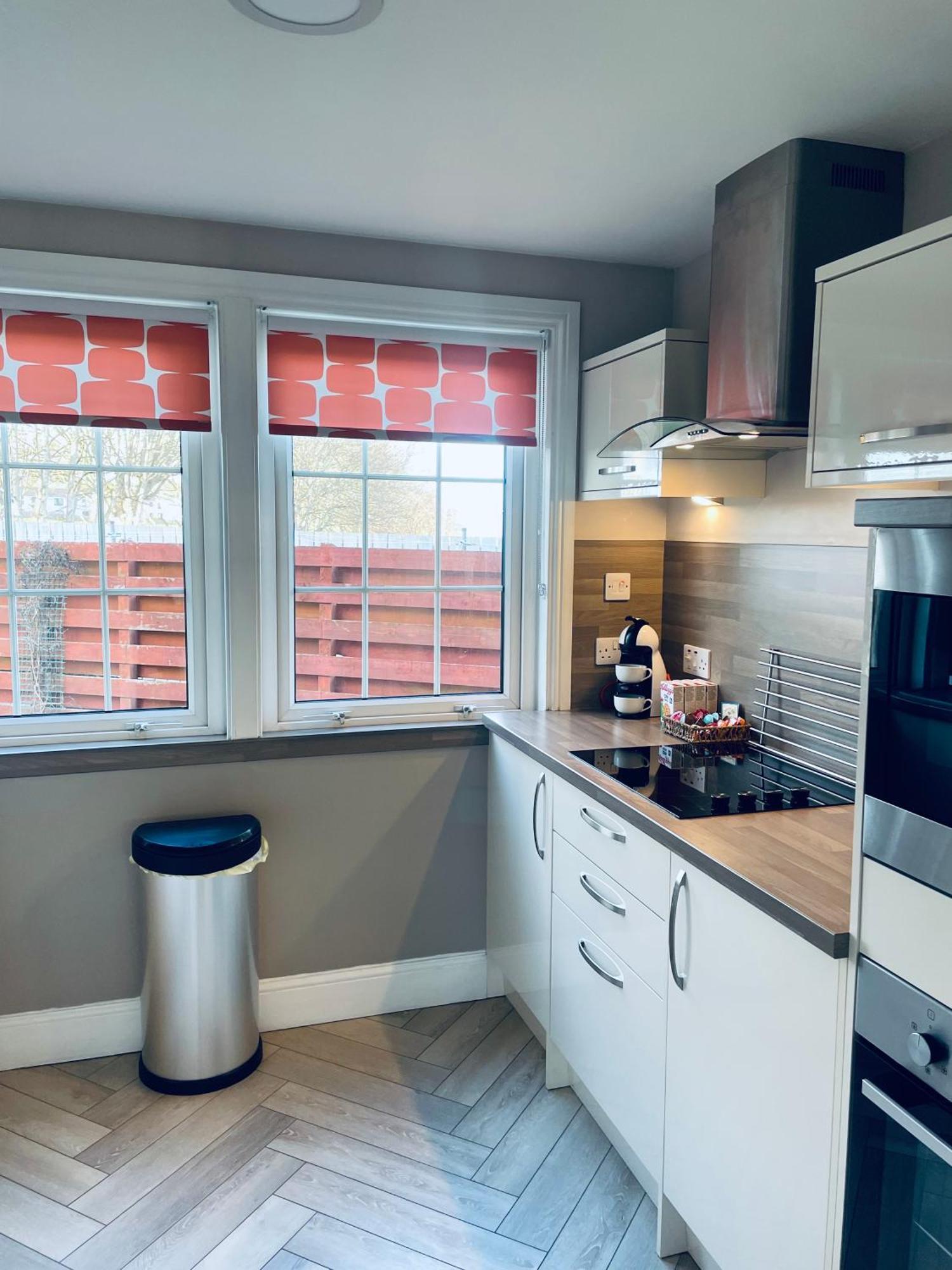 Apartment 101 Kingsmills Road Inverness Extérieur photo