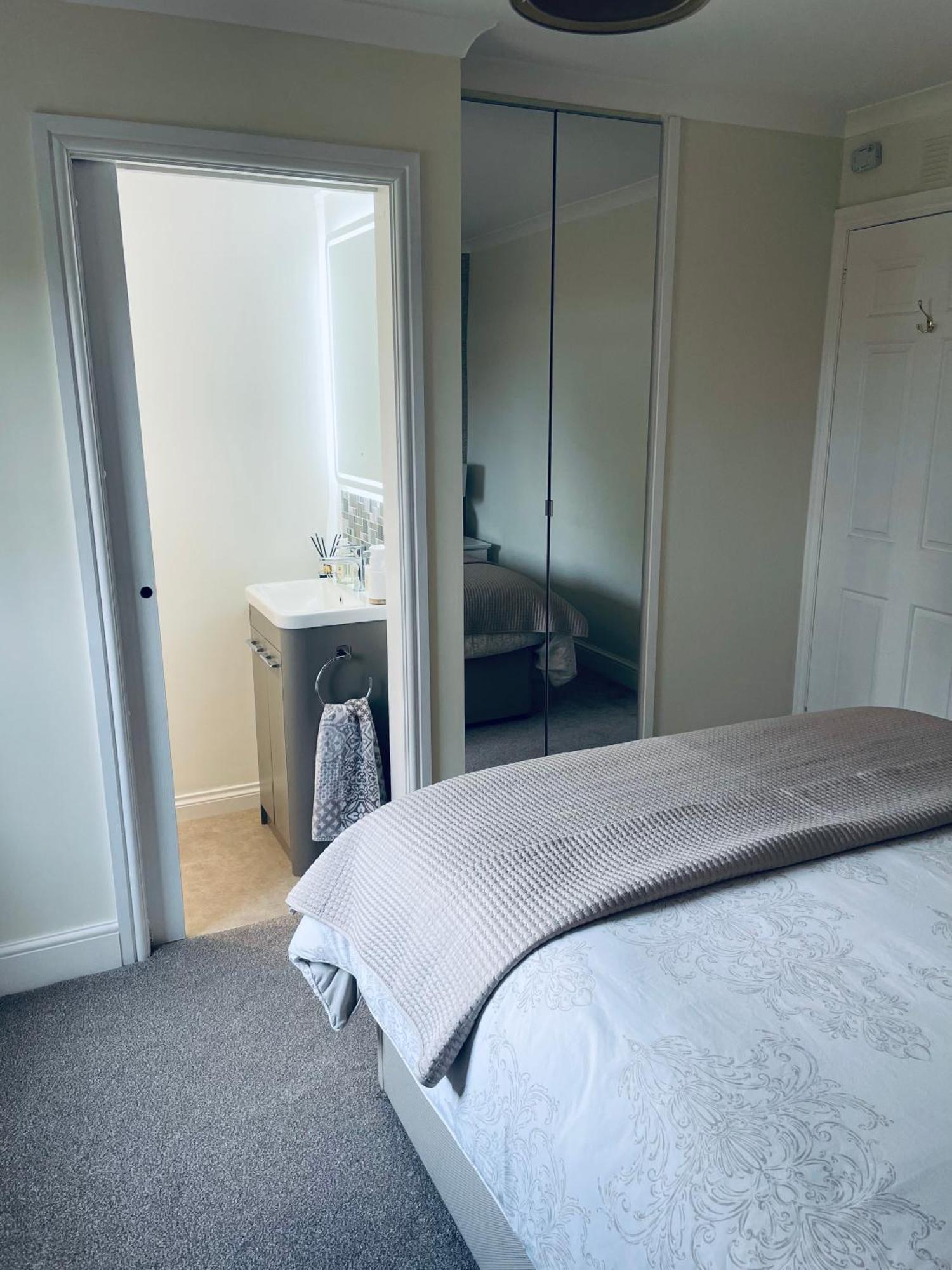 Apartment 101 Kingsmills Road Inverness Extérieur photo